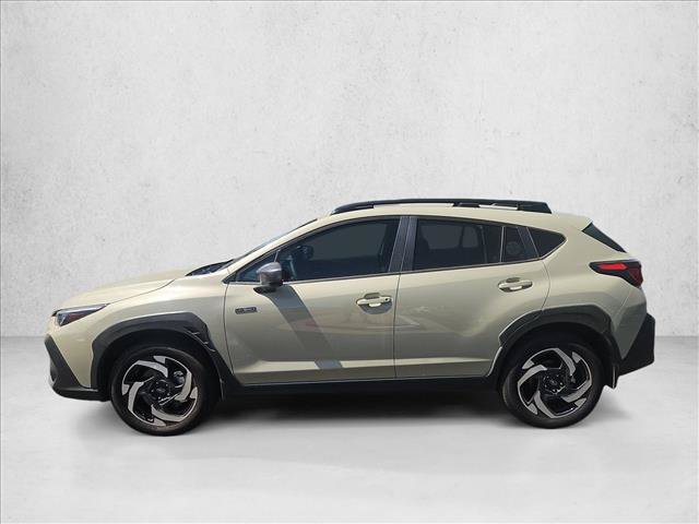 New 2026 Subaru Crosstrek 2.5i Limited w/ Convenience Package AWD/4WD image 3