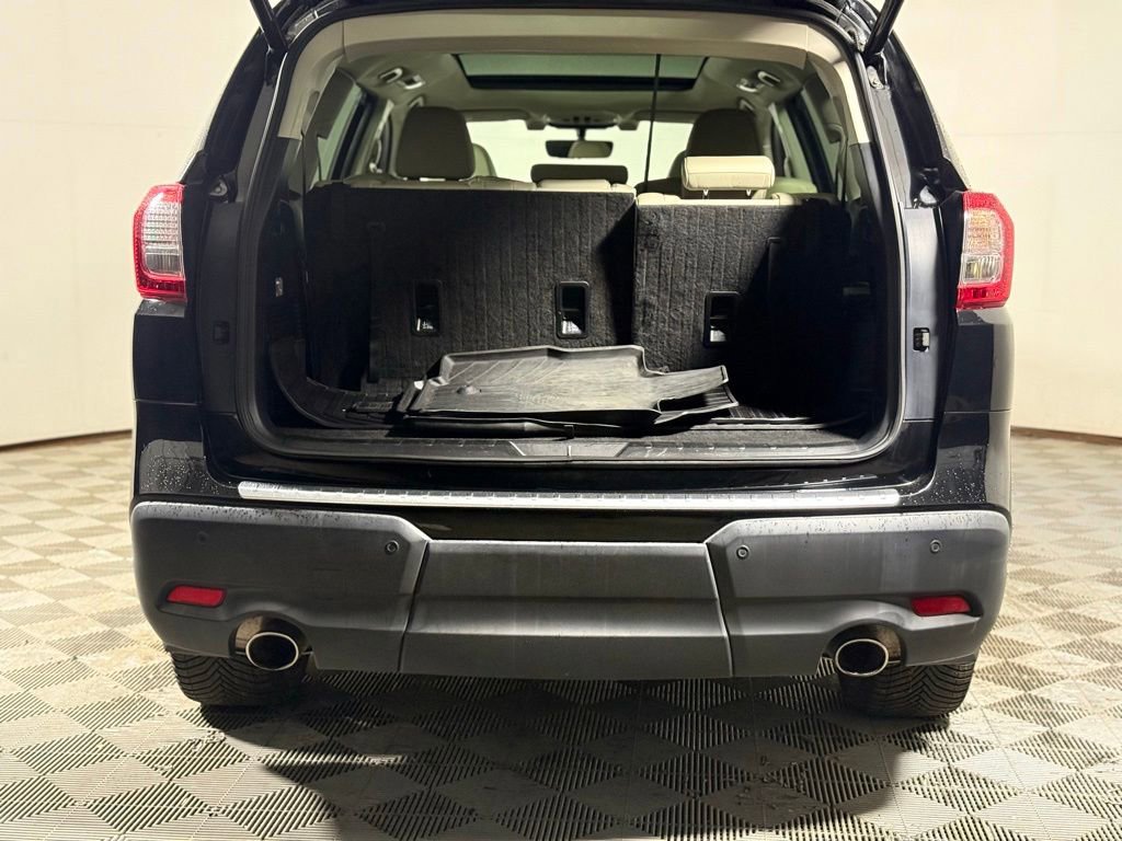 Used 2019 Subaru Ascent Limited AWD/4WD image 6