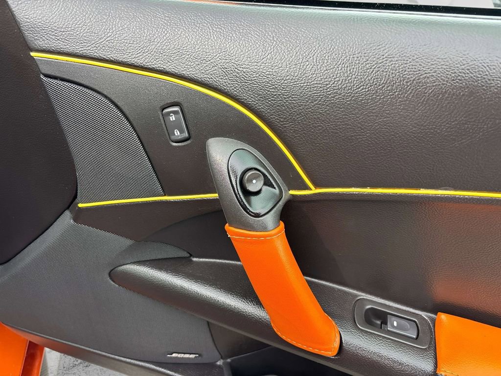 Used 2007 Chevrolet Corvette Convertible w/ Preferred Equipment Group image 17