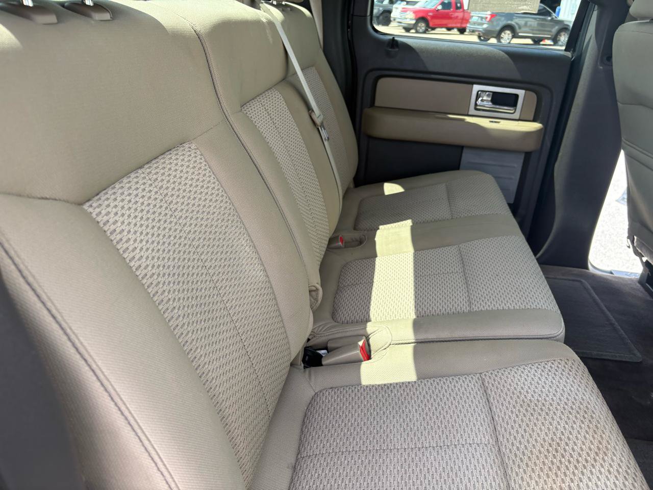 Used 2010 Ford F150 XLT AWD/4WD image 52