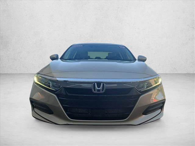 Used 2019 Honda Accord LX image 2