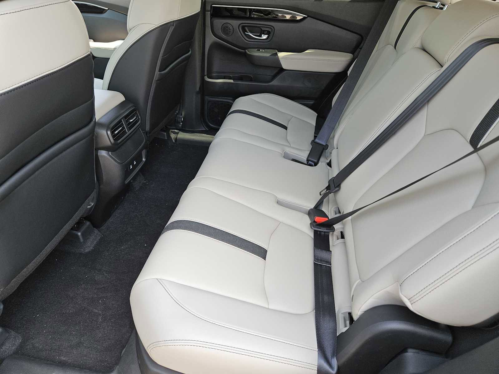 New 2026 Honda Passport RTL image 24