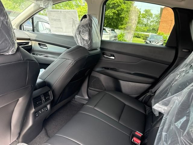 New 2026 Nissan Murano SL AWD/4WD image 13