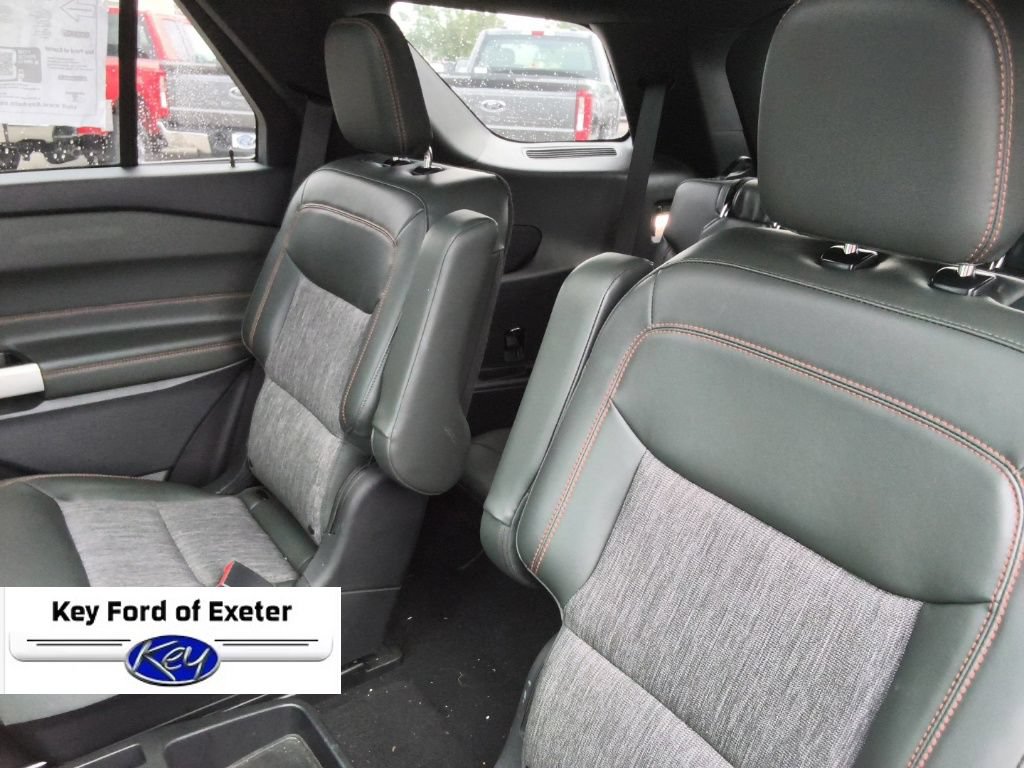 Used 2021 Ford Explorer Timberline AWD/4WD image 18