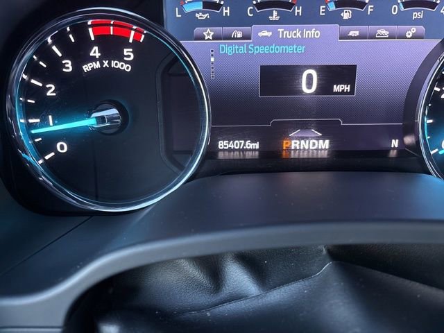 Certified 2022 Ford F250 Platinum w/ FX4 Off-Road Package image 16