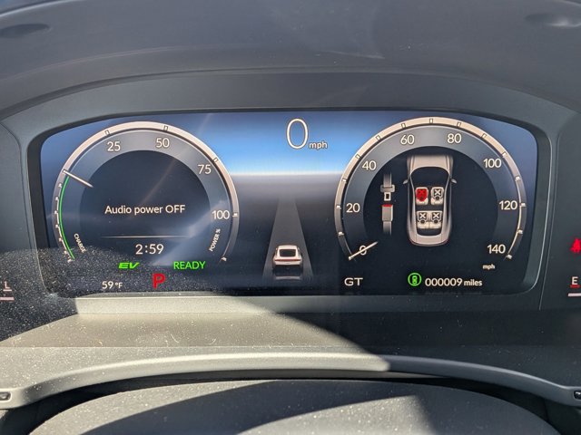 New 2026 Honda Prelude image 14