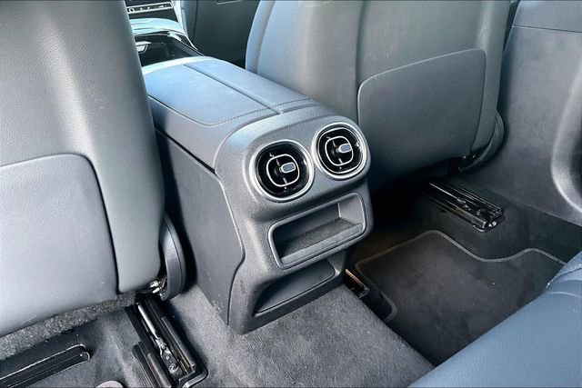 Certified 2026 Mercedes-Benz GLC 300 4MATIC image 13