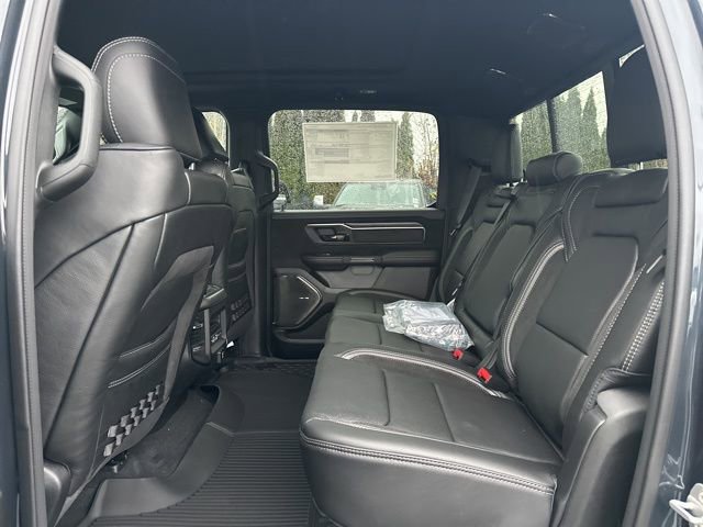 New 2026 RAM 1500 RHO w/ RHO Level 1 Equipment Group image 10