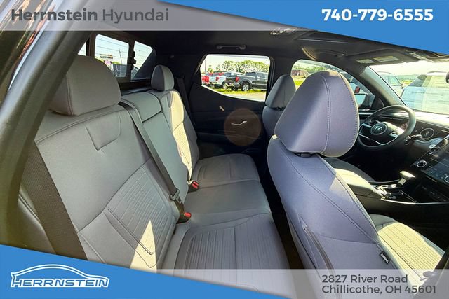 Used 2023 Hyundai Santa Cruz SEL w/ Activity Package AWD/4WD image 22