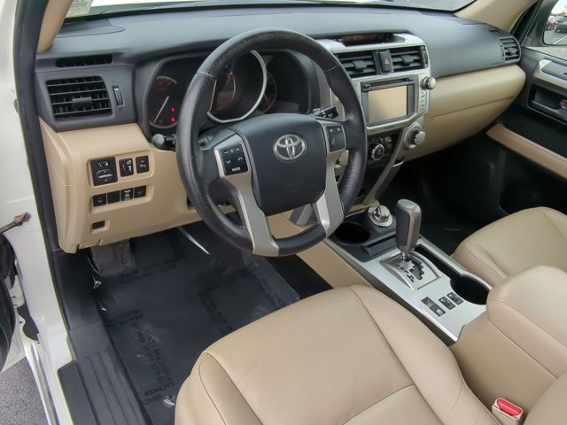 Used 2013 Toyota 4Runner SR5 image 9