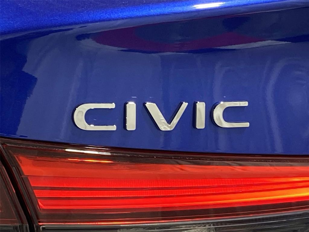 Used 2024 Honda Civic LX image 31