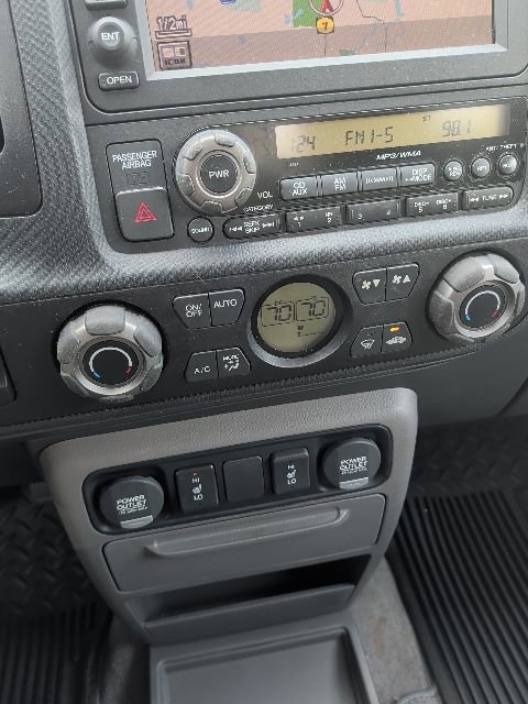 Used 2013 Honda Ridgeline RTL image 15