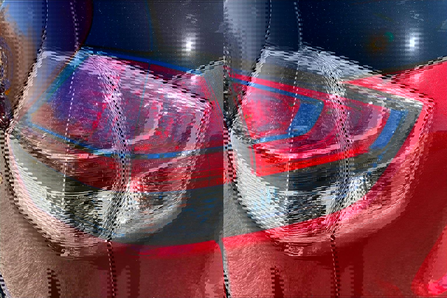 Used 2014 Nissan Rogue SV w/ SV Premium Package image 32