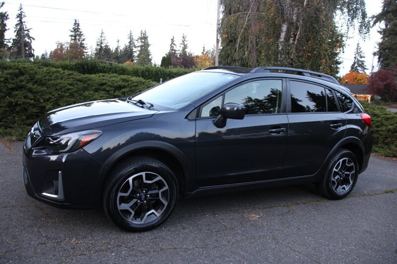 Used 2017 Subaru Crosstrek 2.0i Premium