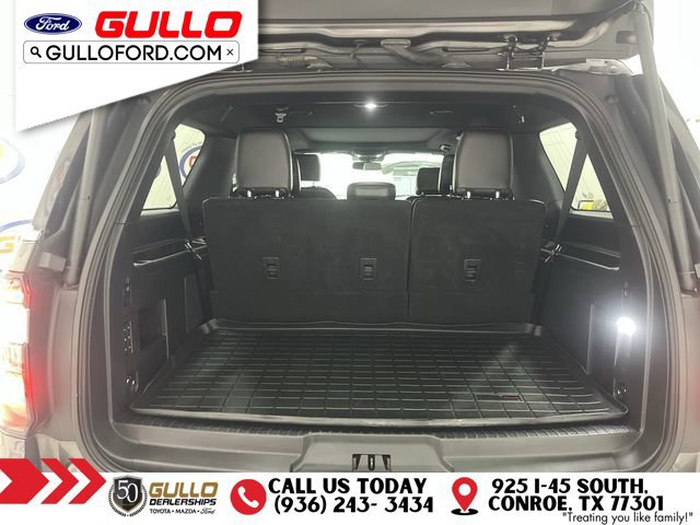Used 2019 Ford Expedition Max Limited w/ Special Edition Package AWD/4WD image 10
