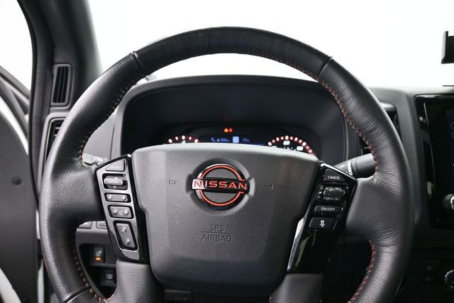 Used 2023 Nissan Frontier PRO-4X w/ Pro-4X Premium Package AWD/4WD image 17