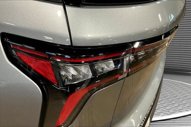 Certified 2025 Chevrolet Equinox LT AWD/4WD image 20