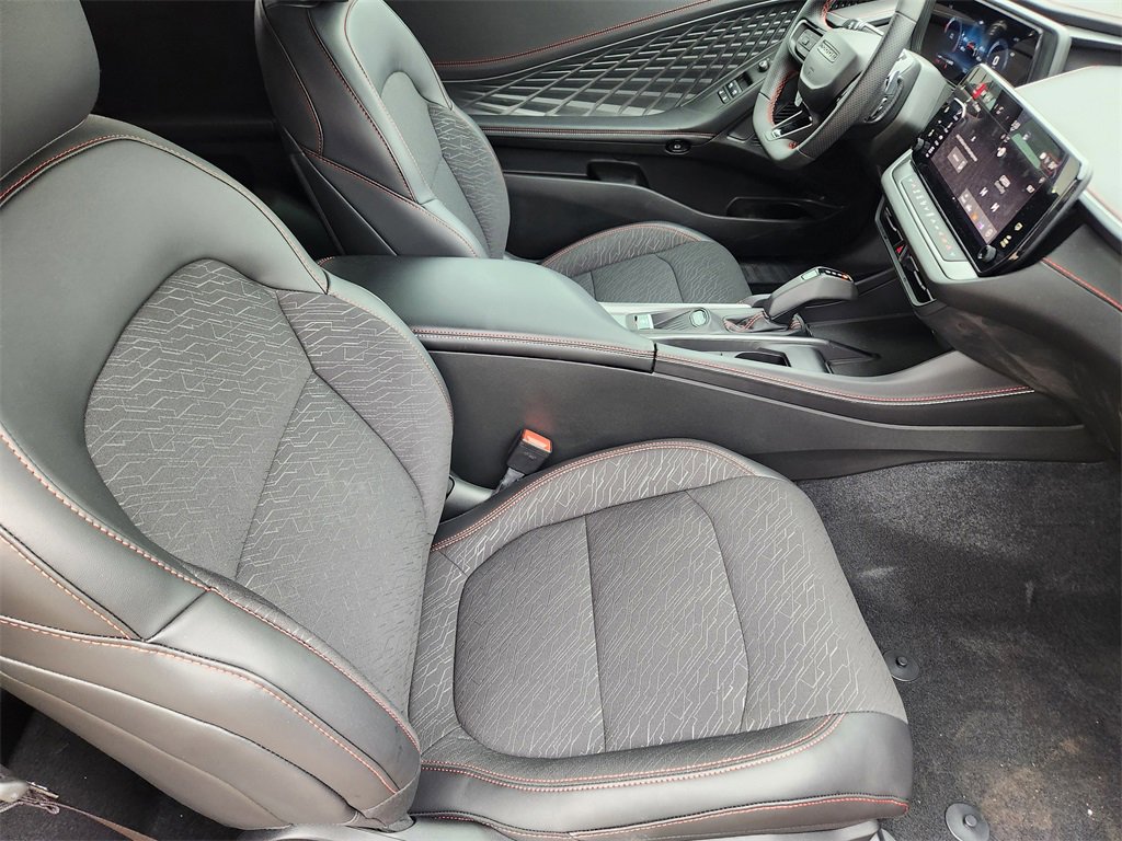 New 2026 Dodge Charger Scat Pack w/ Blacktop Package image 10