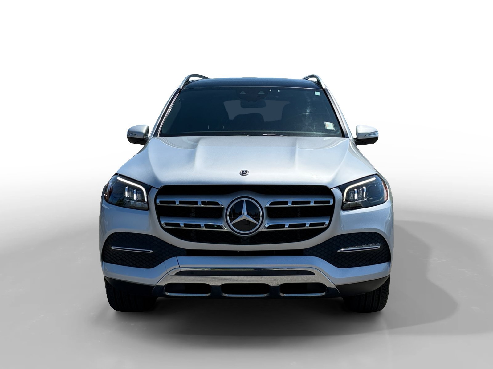 Used 2020 Mercedes-Benz GLS 450 4MATIC image 8