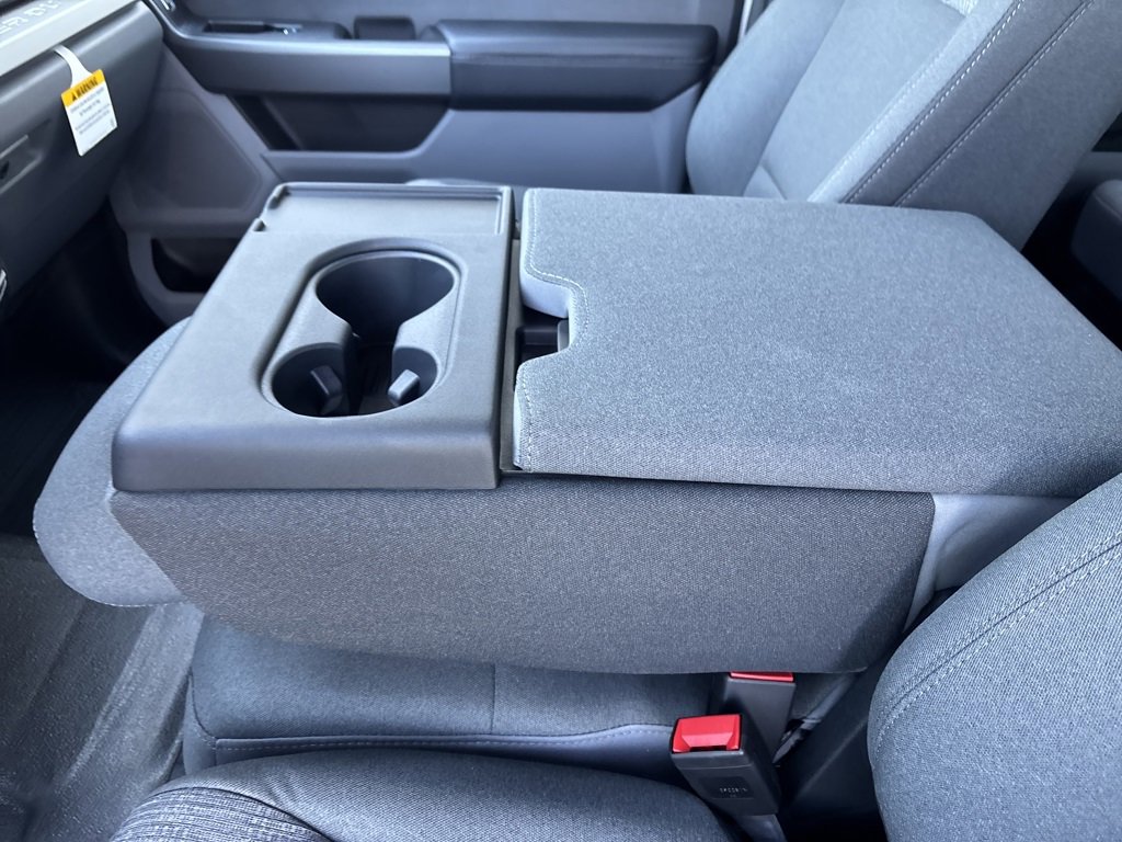 New 2026 Ford F350 XLT image 24