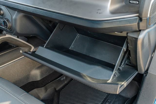 Used 2022 Ford Bronco Outer Banks image 51