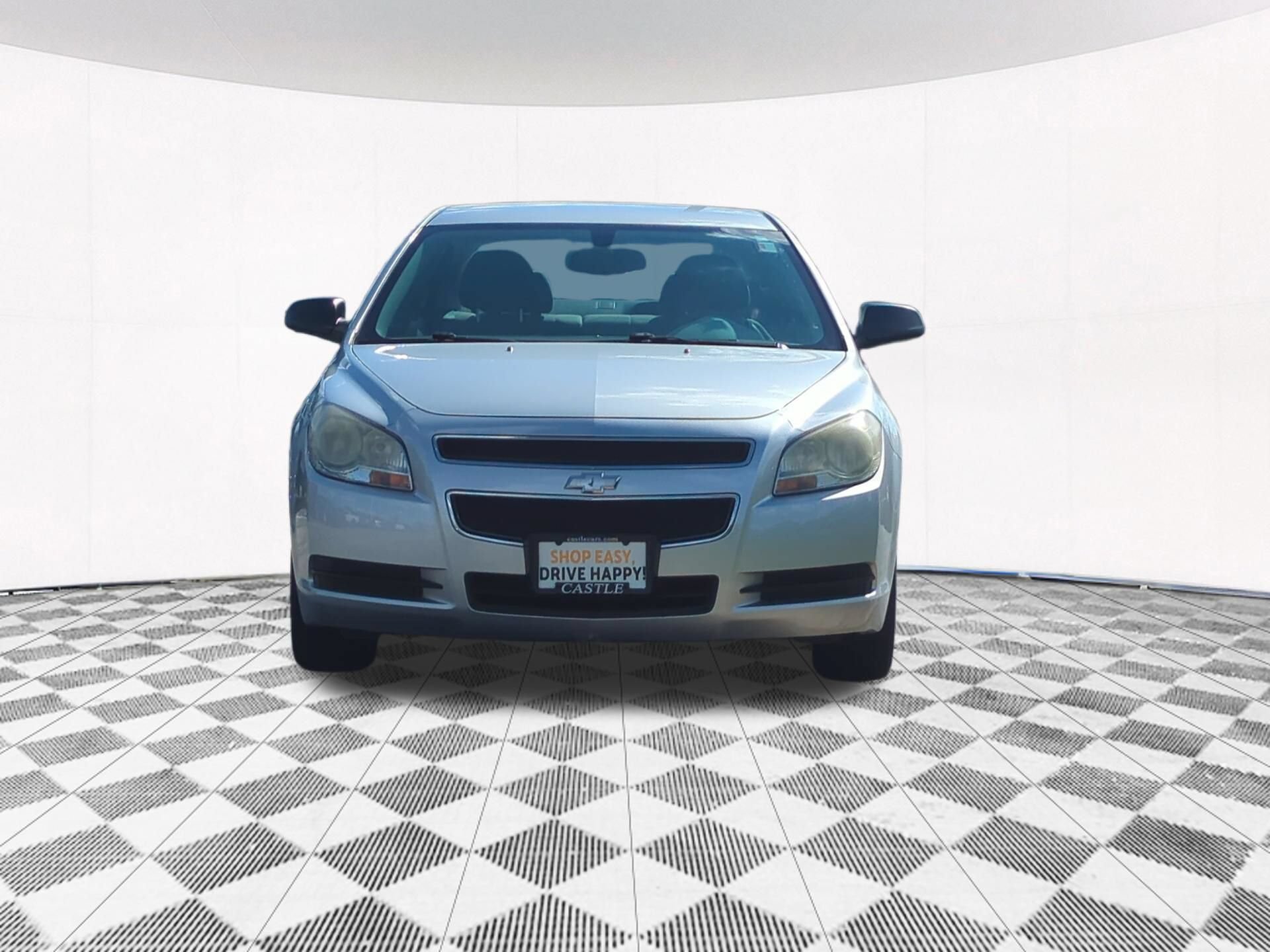 Used 2010 Chevrolet Malibu LS FWD image 13