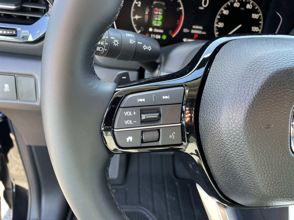 New 2025 Honda Pilot EX-L image 19