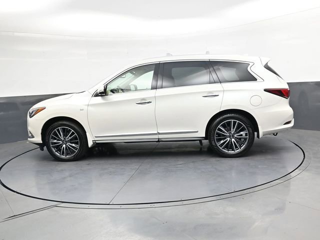 Used 2019 INFINITI QX60 Luxe w/ Sensory Package AWD/4WD image 6