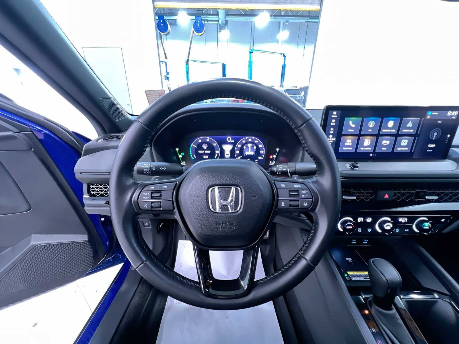 Used 2025 Honda Accord Sport image 15