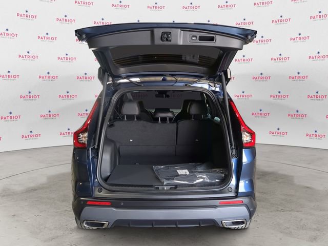 New 2026 Honda CR-V Sport-L image 18