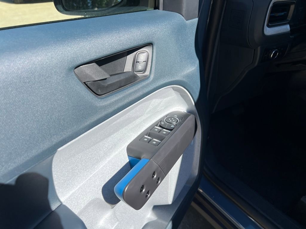 New 2025 Ford Maverick XLT w/ Equipment Group 302A image 12