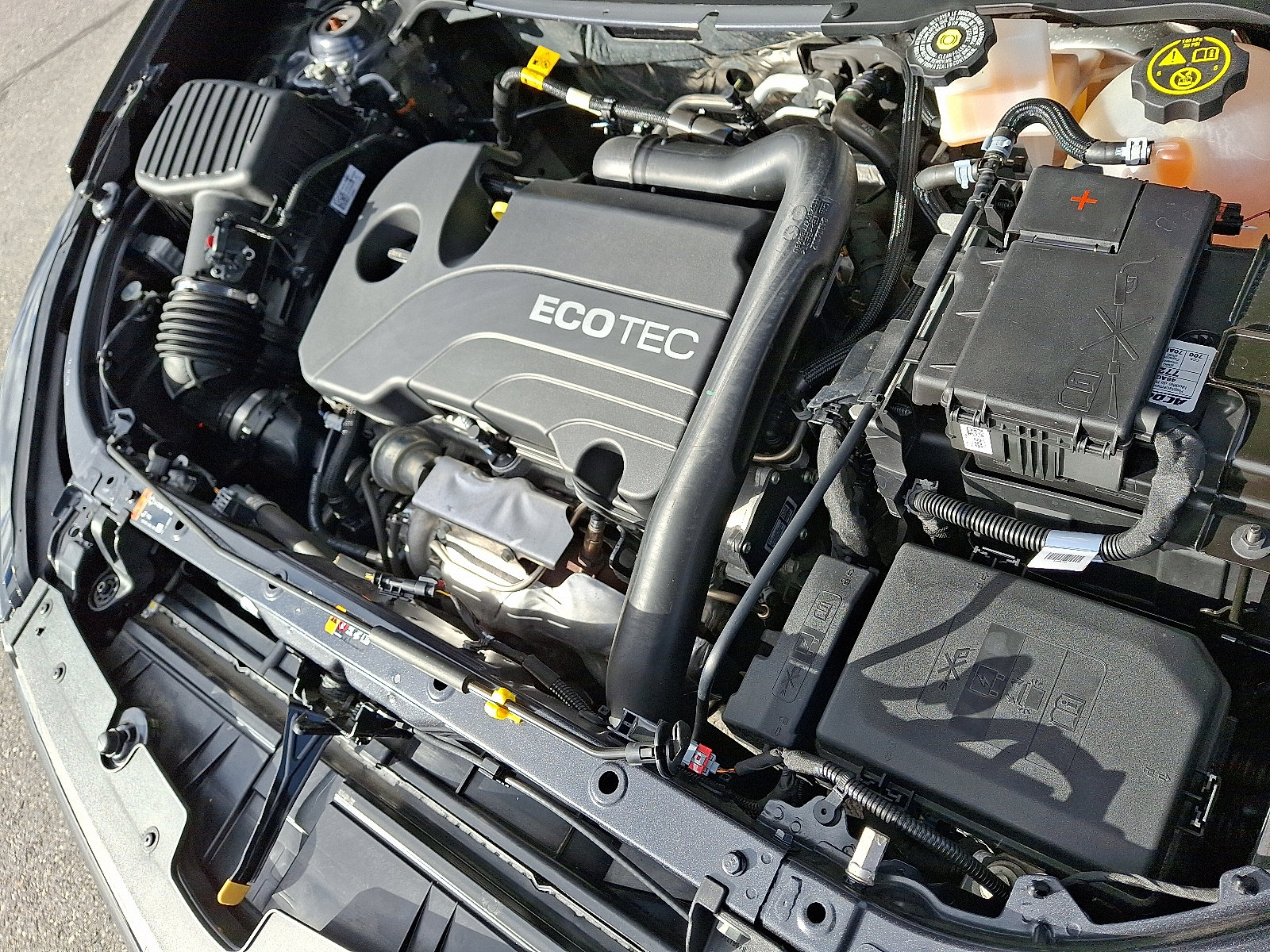 Certified 2022 Chevrolet Equinox LT image 27