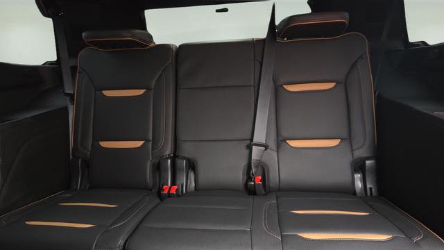 Used 2023 GMC Yukon AT4 image 14
