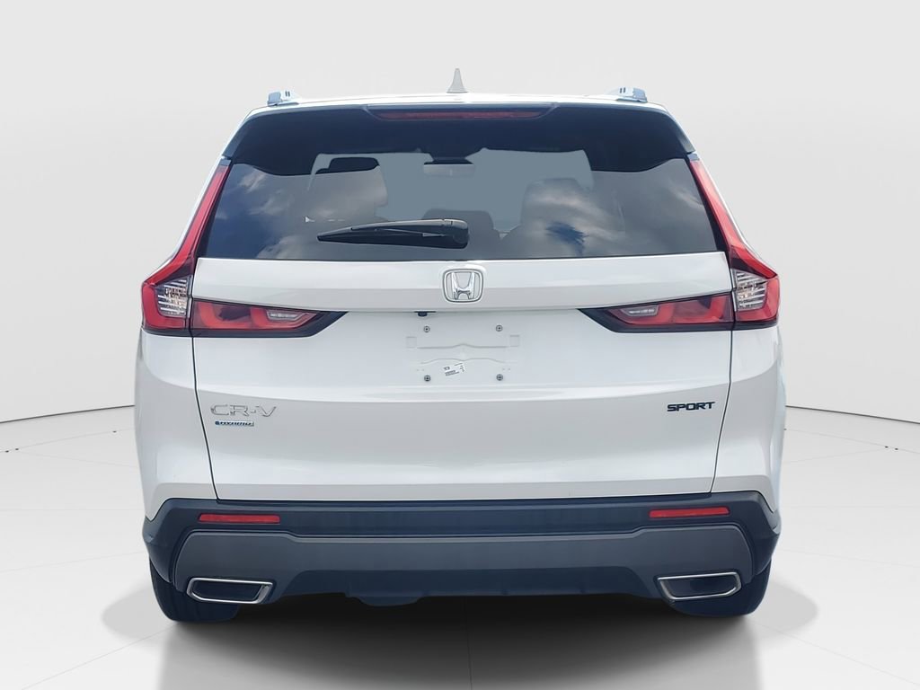 Used 2024 Honda CR-V Sport image 6