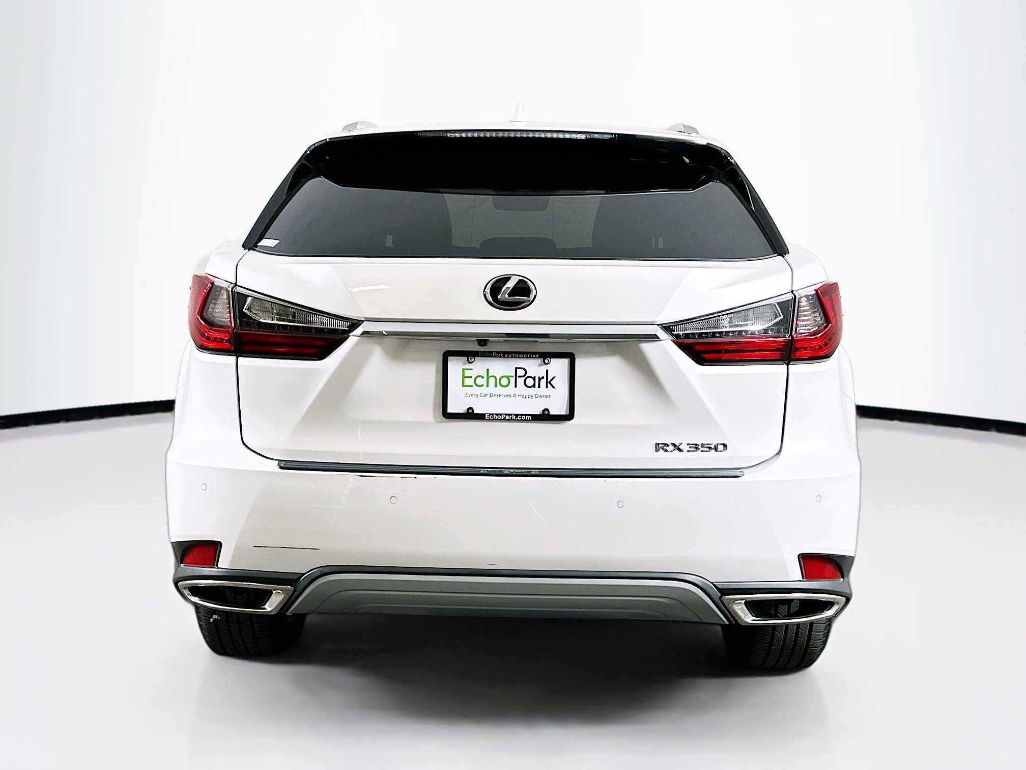 Used 2020 Lexus RX 350 FWD w/ Premium Package image 7