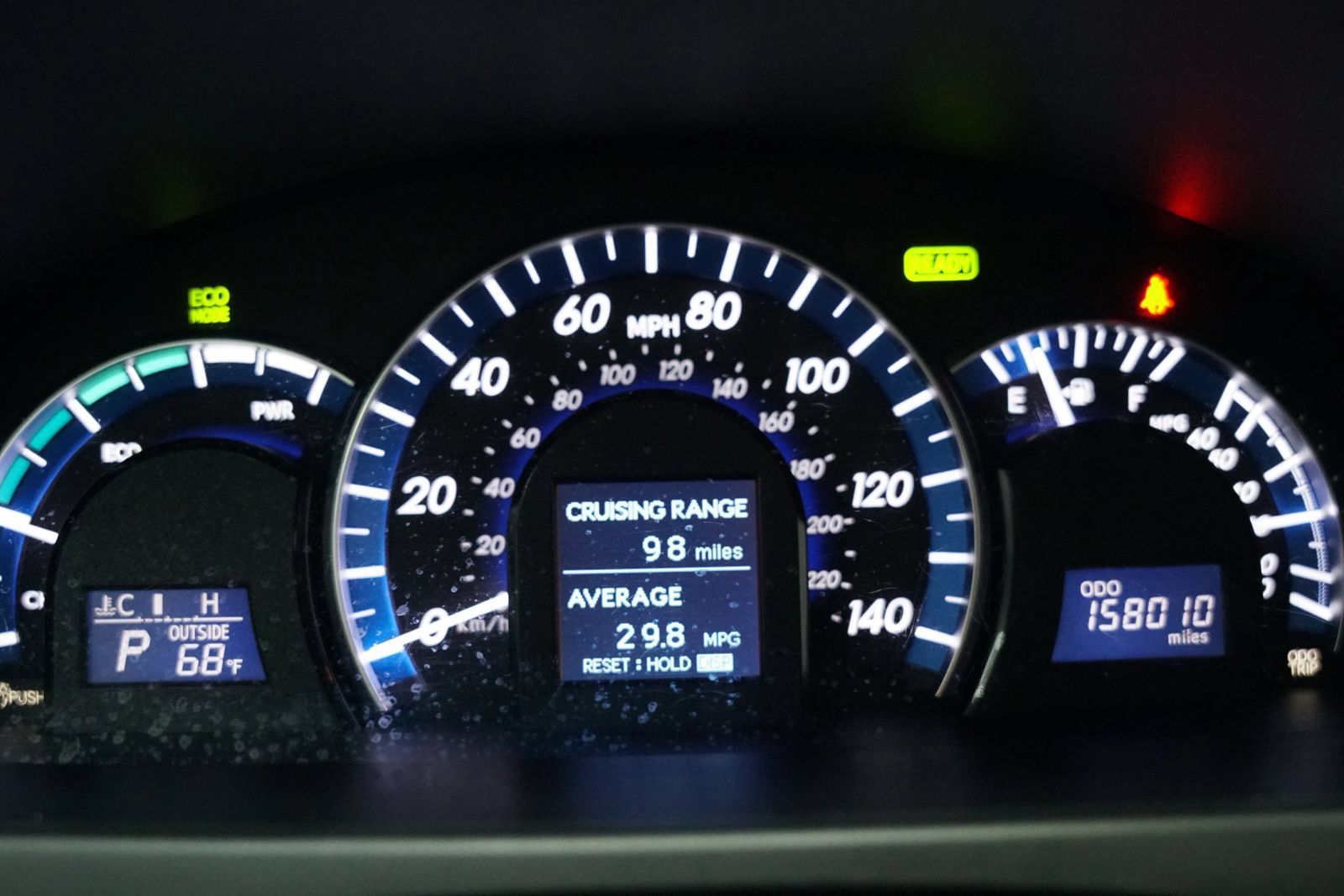 Used 2012 Toyota Camry LE w/ Preferred Accessory Pkg FWD image 24