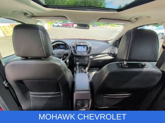 Used 2017 Ford Escape SE w/ Equipment Group 201A AWD/4WD image 20