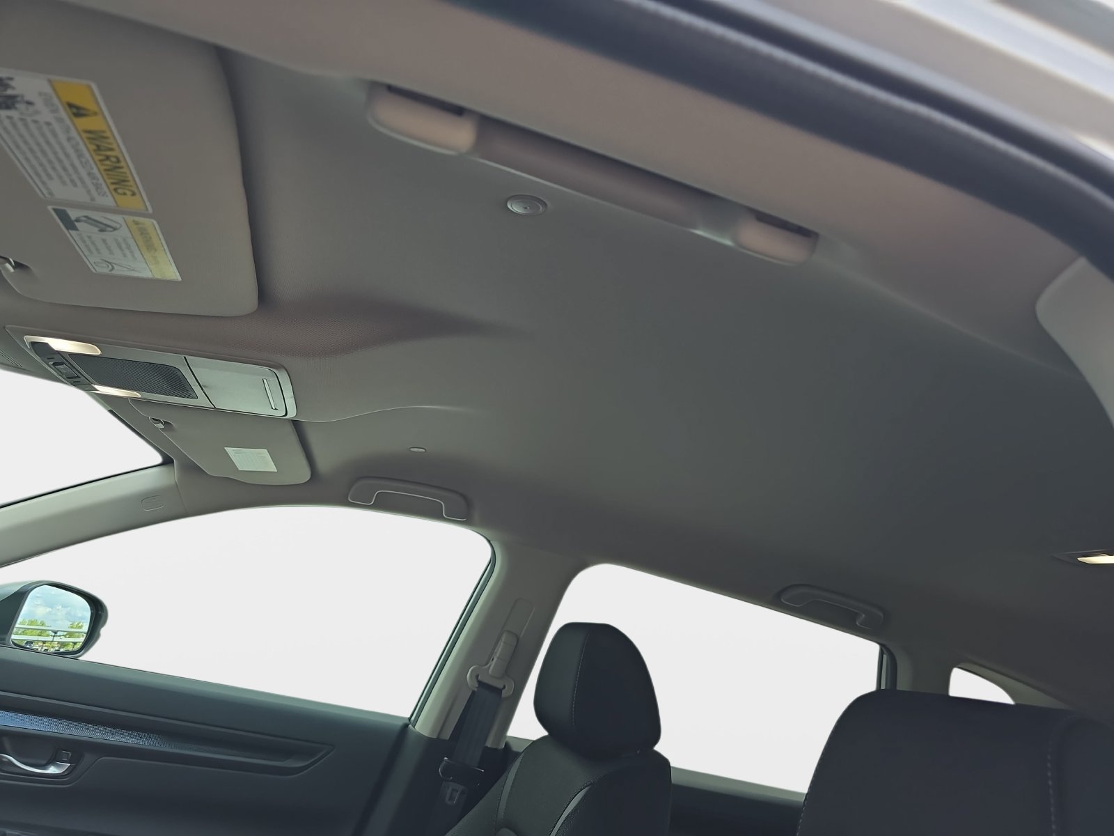 New 2026 Honda CR-V LX image 27