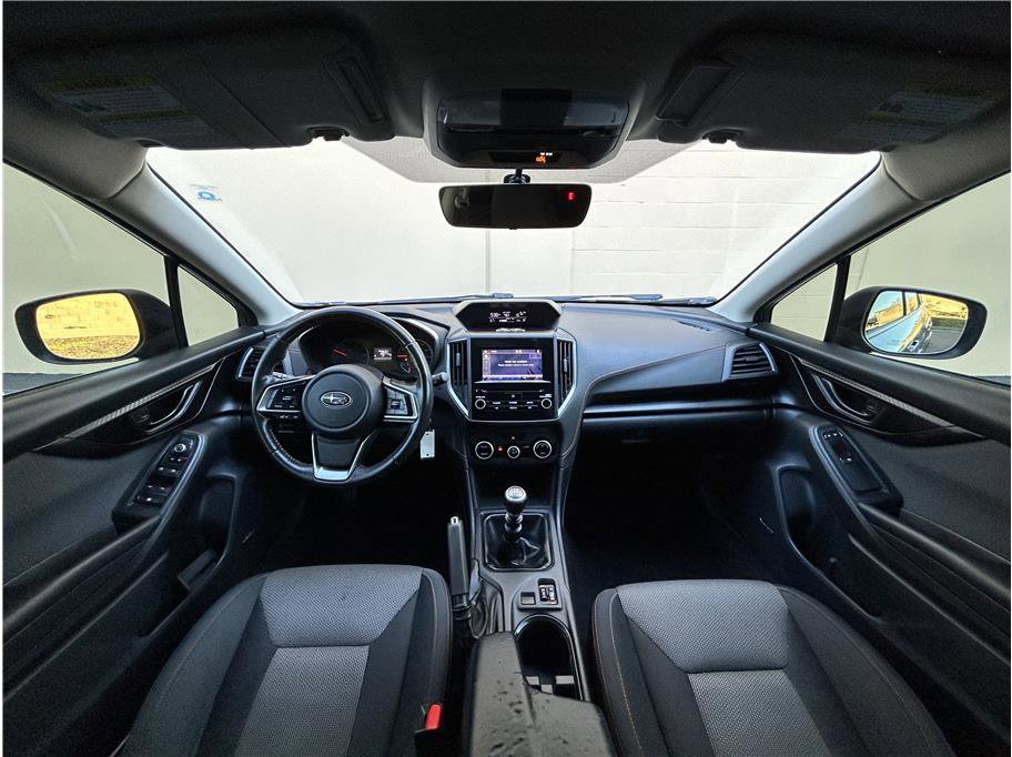 Used 2021 Subaru Crosstrek 2.0i Premium image 29