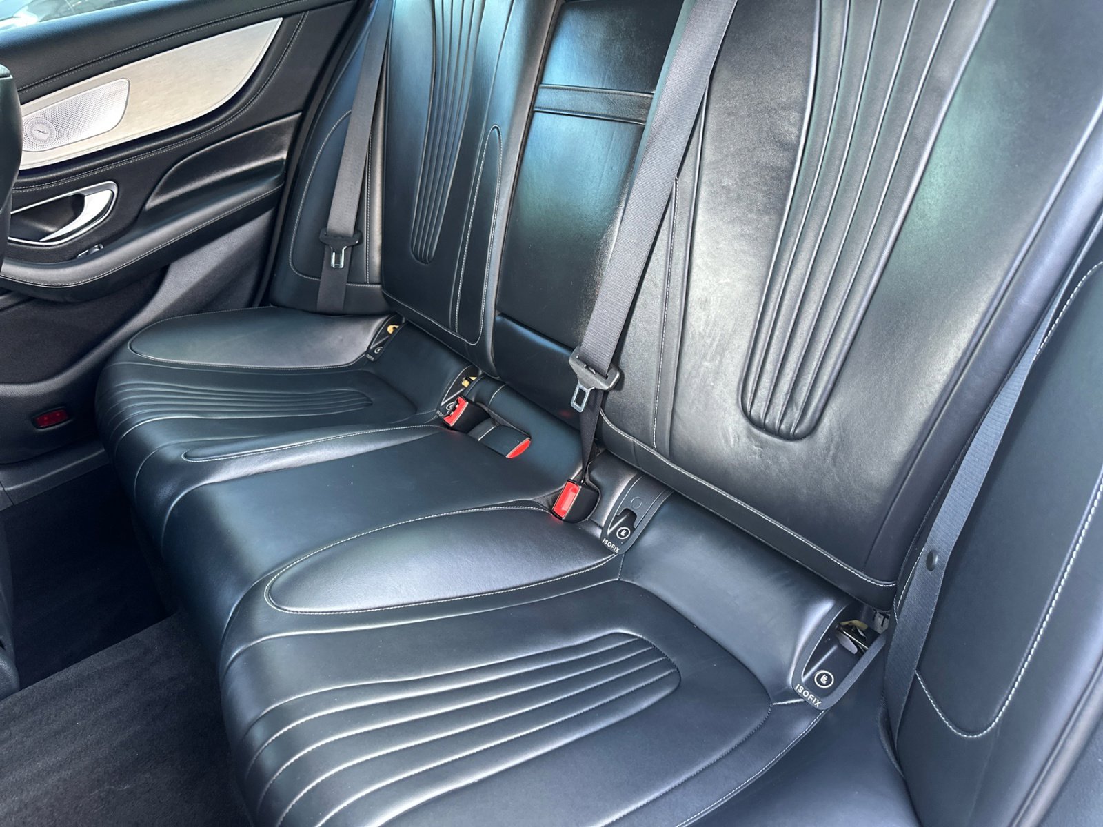 Used 2020 Mercedes-Benz CLS 450 w/ Driver Assistance Package image 39