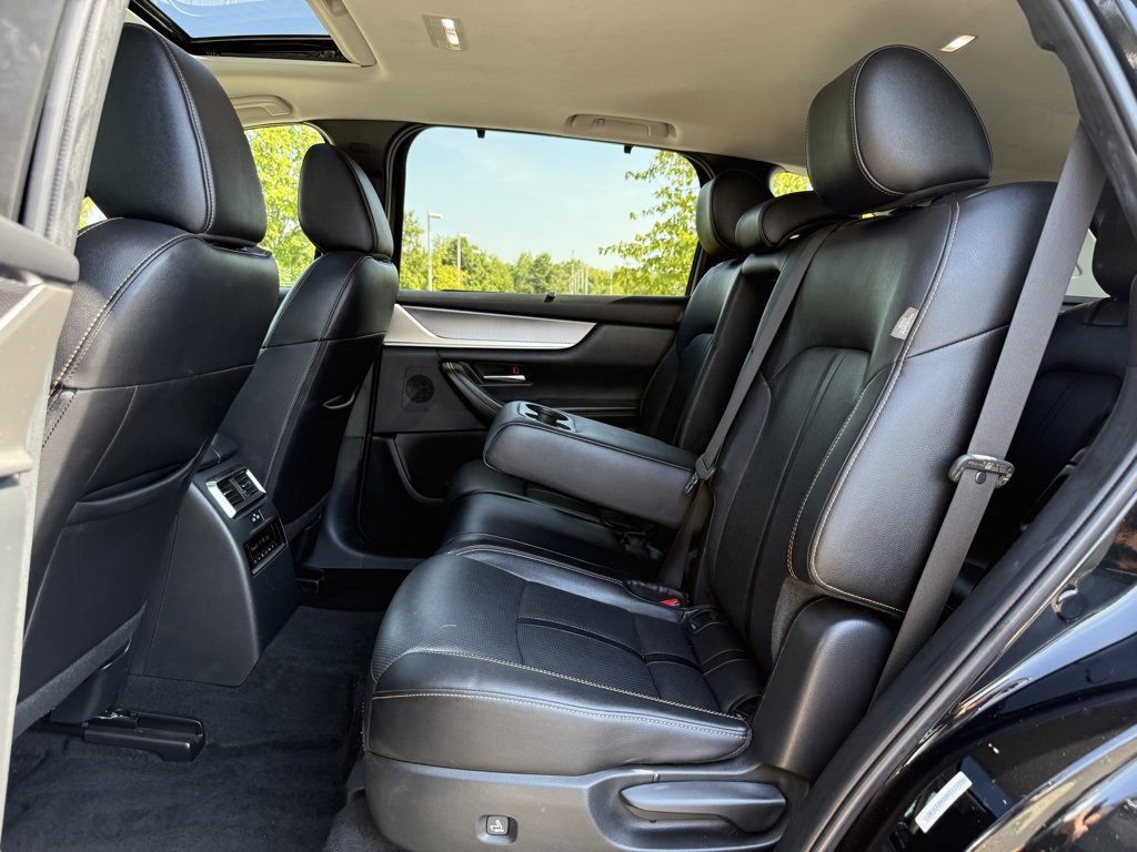 Used 2024 MAZDA CX-90 3.3 Turbo w/ Preferred Package image 24