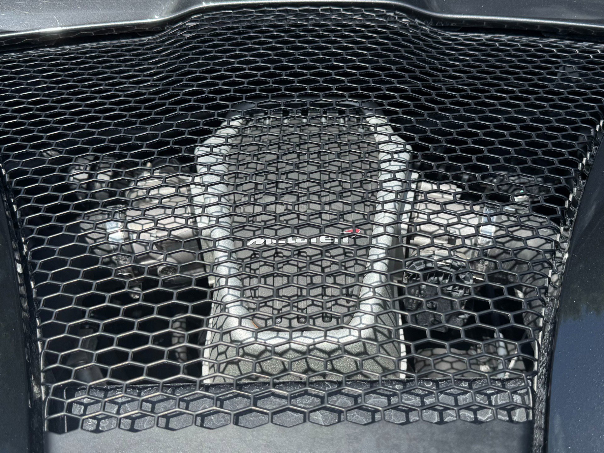 Used 2017 McLaren 570S Coupe image 79