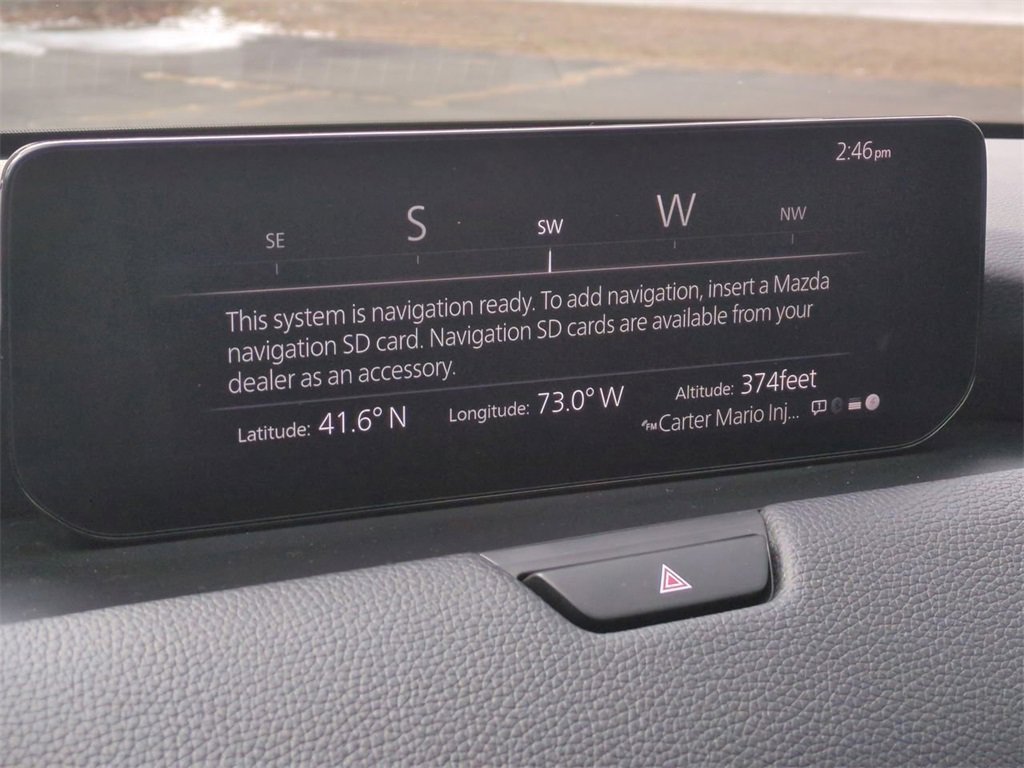 Used 2024 MAZDA CX-90 3.3 Turbo w/ Preferred Plus image 20