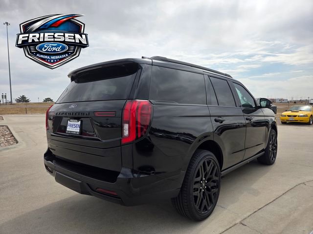 New 2026 Ford Expedition Platinum image 7