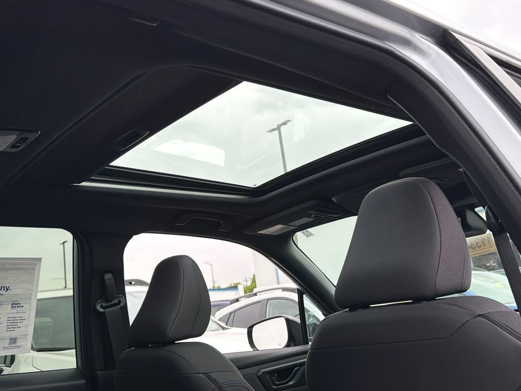 New 2026 Subaru Forester Premium AWD/4WD image 7