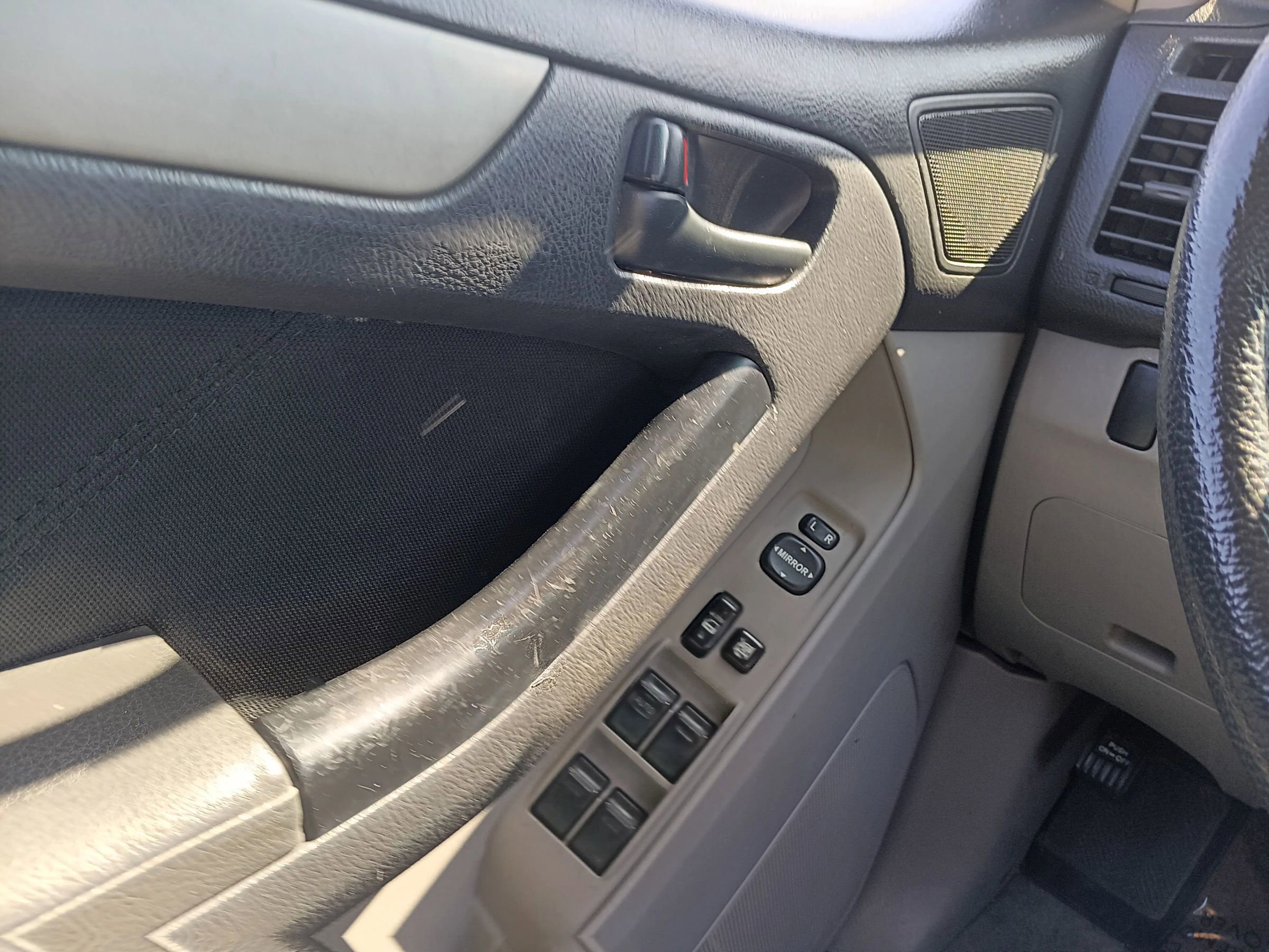 Used 2008 Toyota 4Runner SR5 image 20