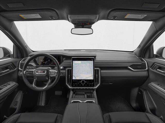 New 2026 GMC Acadia Elevation w/ Black Edition AWD/4WD image 5