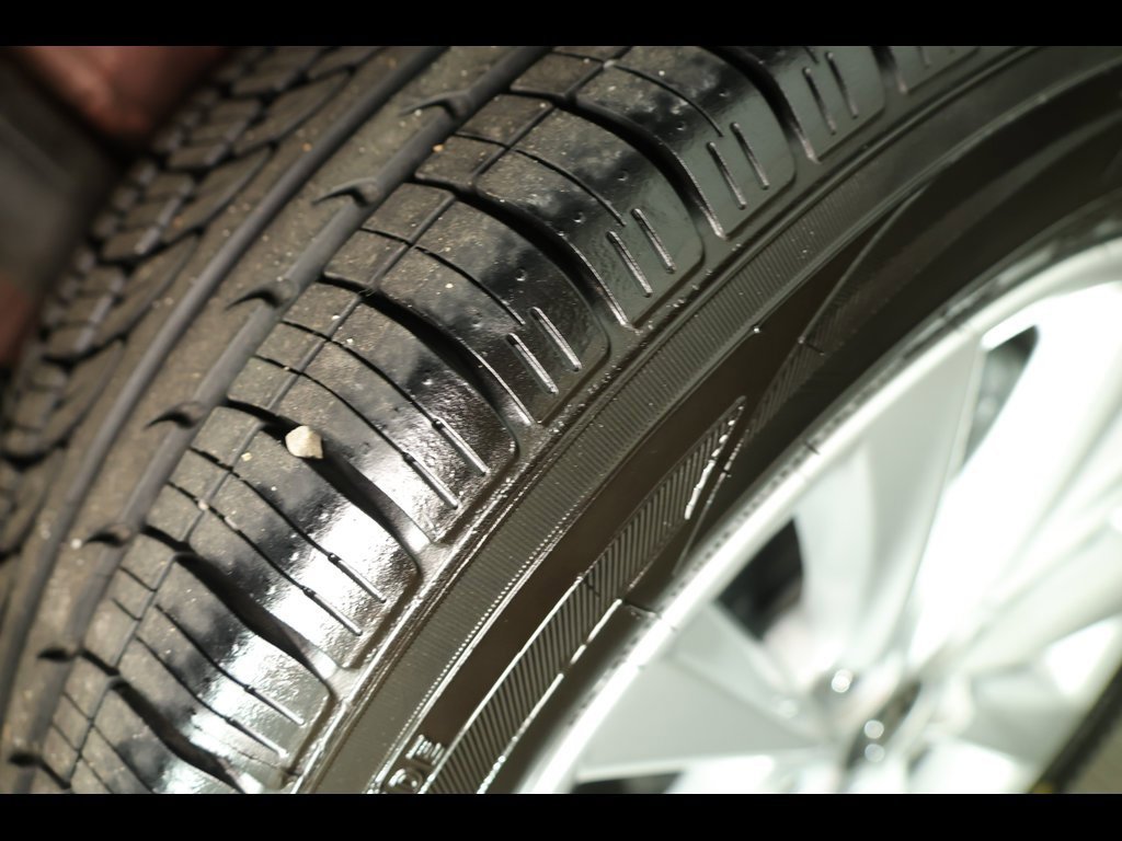 Used 2025 Toyota Corolla SE image 8