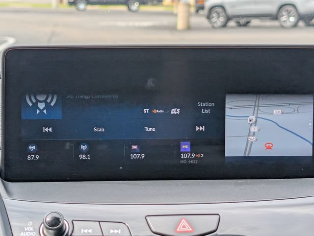 Used 2019 Acura RDX AWD w/ Advance Package image 25