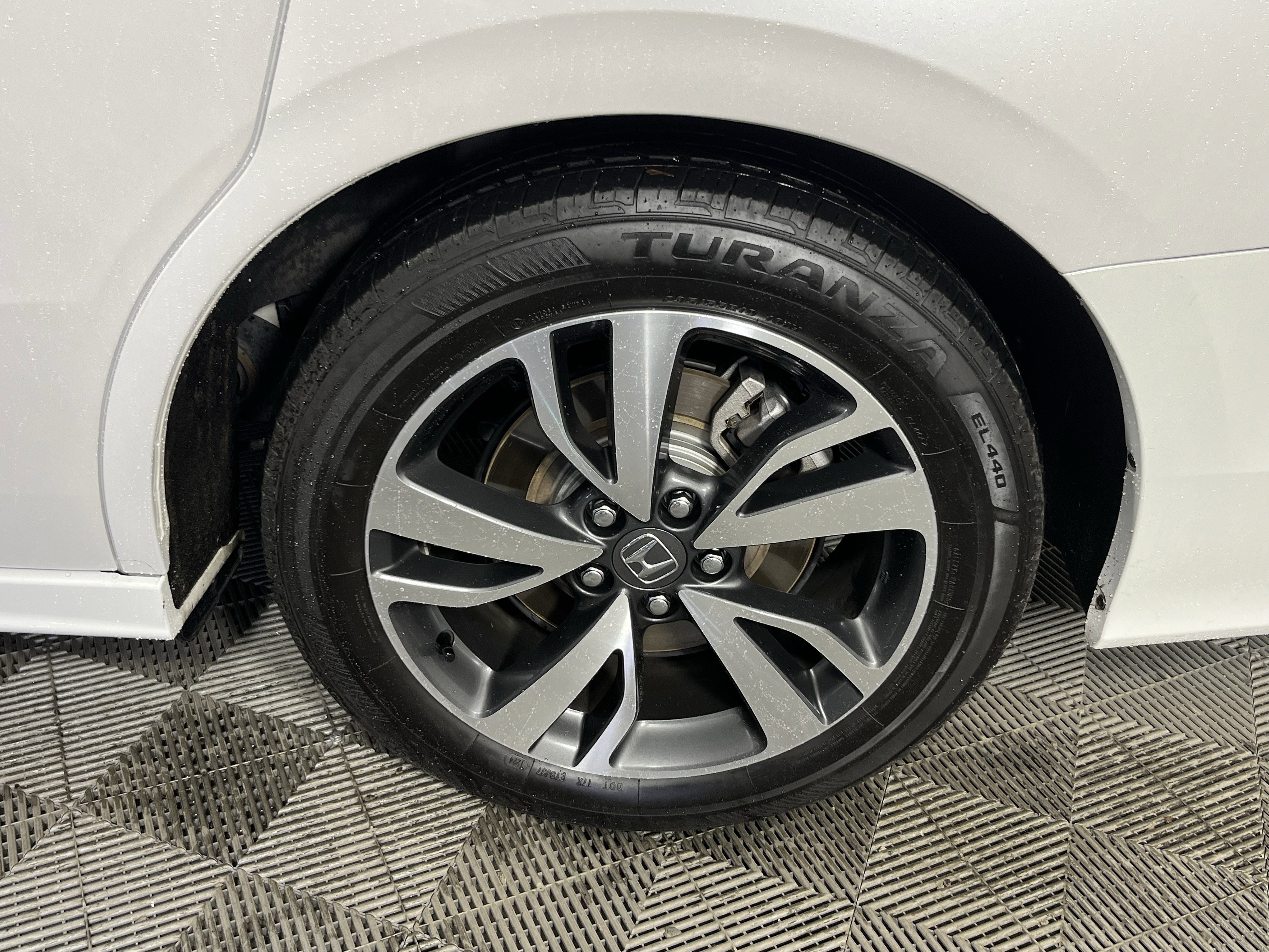 Used 2024 Honda Odyssey Touring image 20